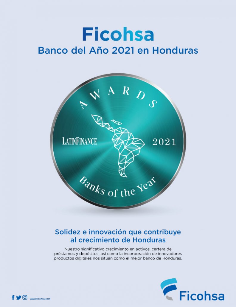 Banco Ficohsa