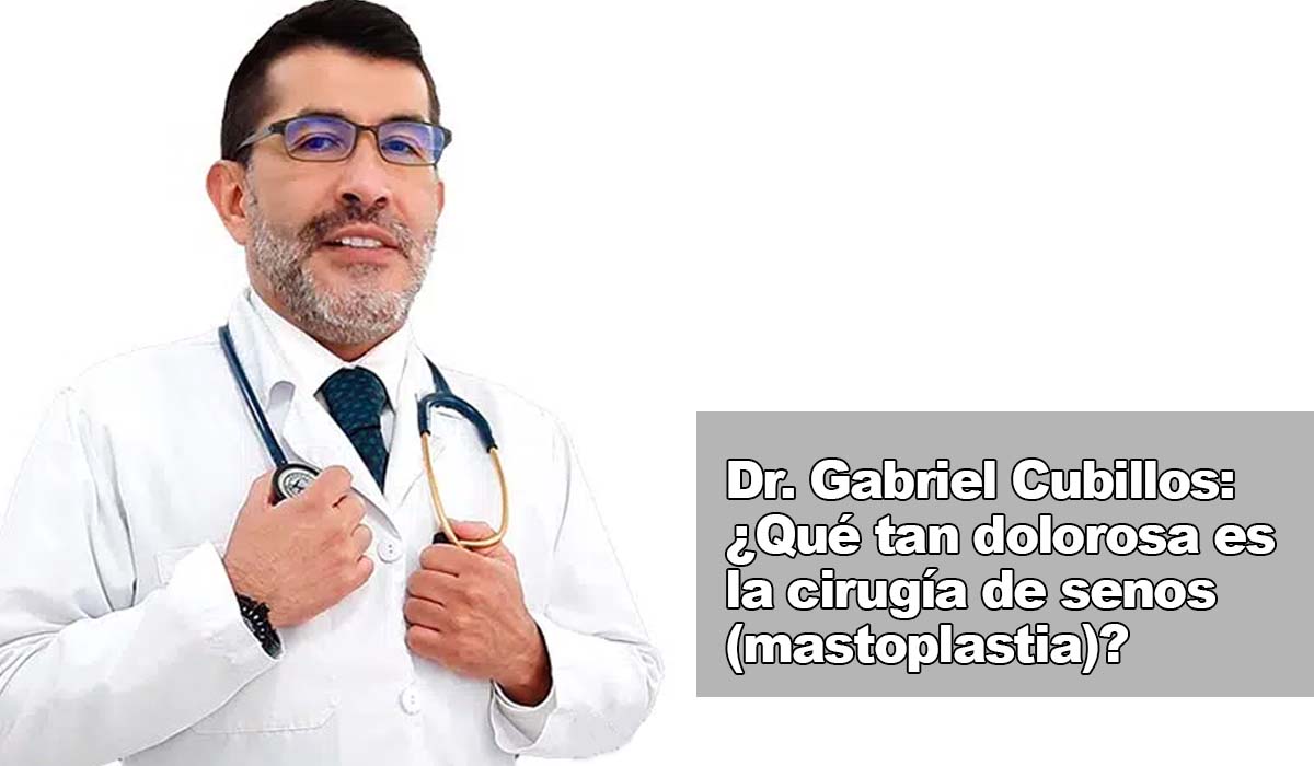 ¿Qué resultados voy a obtener con la mastoplastia?