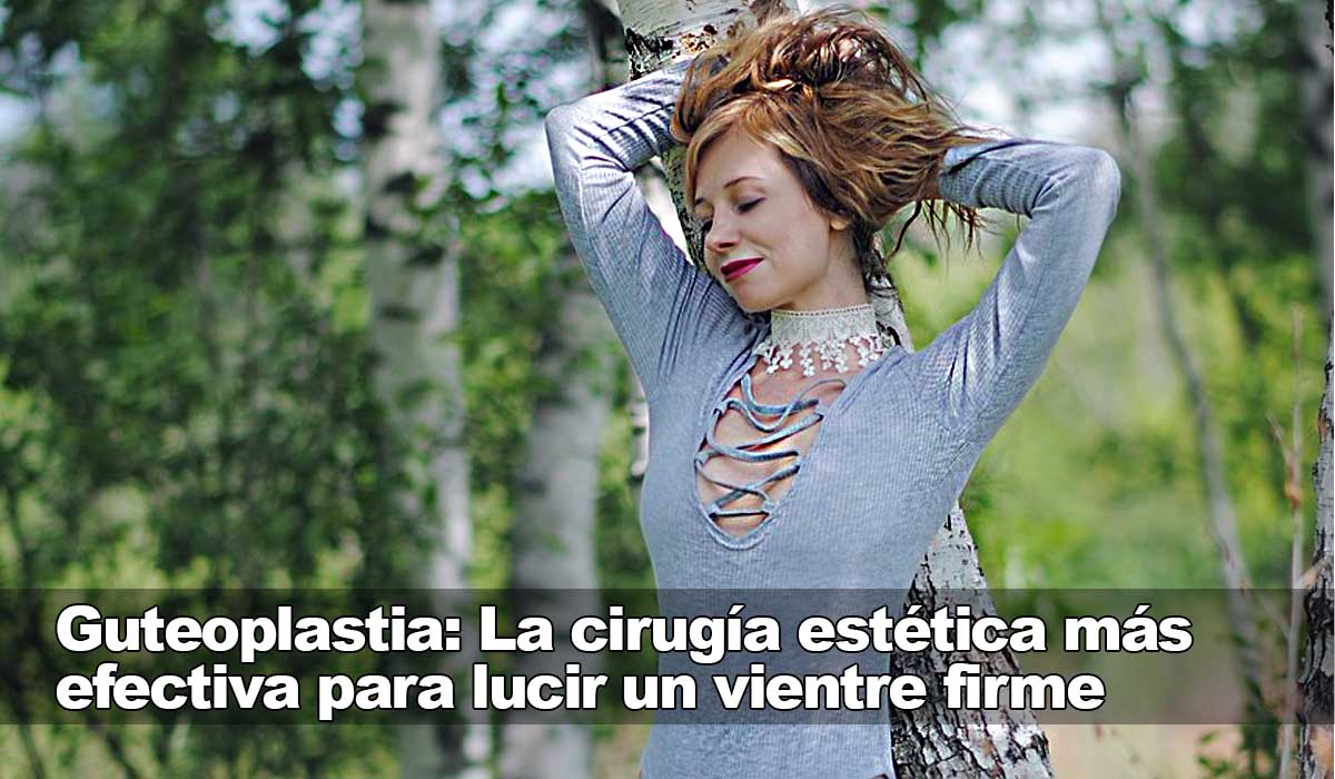 Recupera tu confianza con la gluteoplastia en Costa Rica: Un abdomen perfecto en poco tiempo