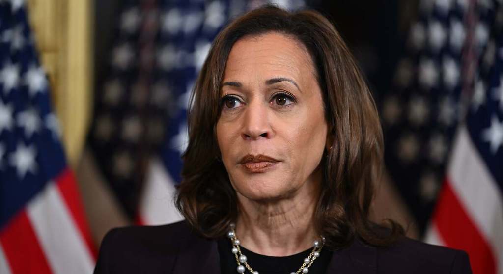 Kamala Harris propone nuevas disposiciones sobre vivienda y alimentación