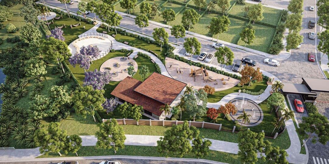 Comparativa de precios: casas y apartamentos en el oeste de Panamá