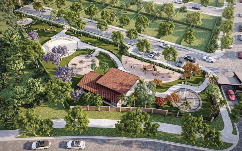 Comparativa de precios: casas y apartamentos en el oeste de Panamá