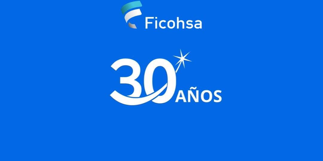 Luis Atala: 30 años de liderazgo transformador en Grupo Ficohsa