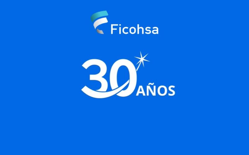 Luis Atala: 30 años de liderazgo transformador en Grupo Ficohsa