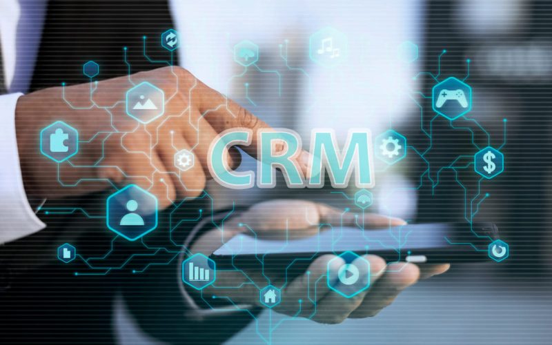 Cómo elegir el mejor CRM para empresas en Honduras