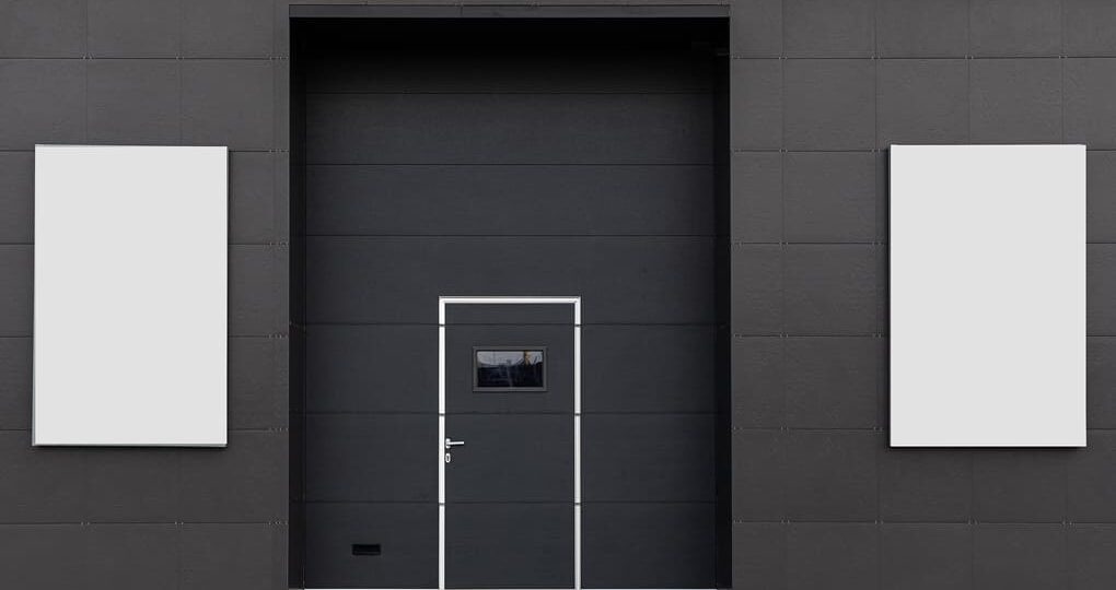 Descubre las ventajas de las puertas de metal de HOPSA en Panamá