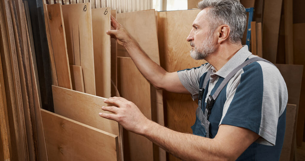 Cómo elegir láminas MDF de HOPSA para tus proyectos de carpintería en Panamá