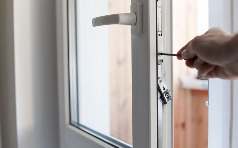 Por qué elegir ventanas UPVC de HOPSA para tu hogar en Panamá