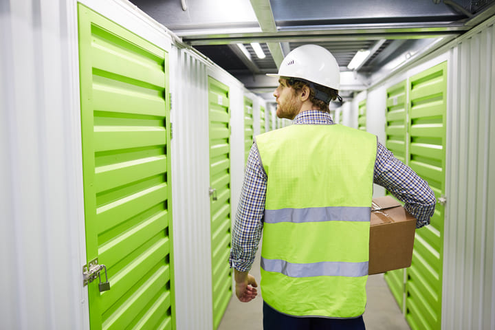 5 beneficios clave de alquilar mini depósitos con Supreme Storage cerca de Betania