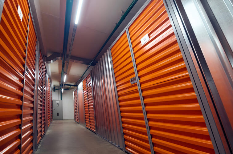 Guía completa de depósitos para guardar muebles en Panamá