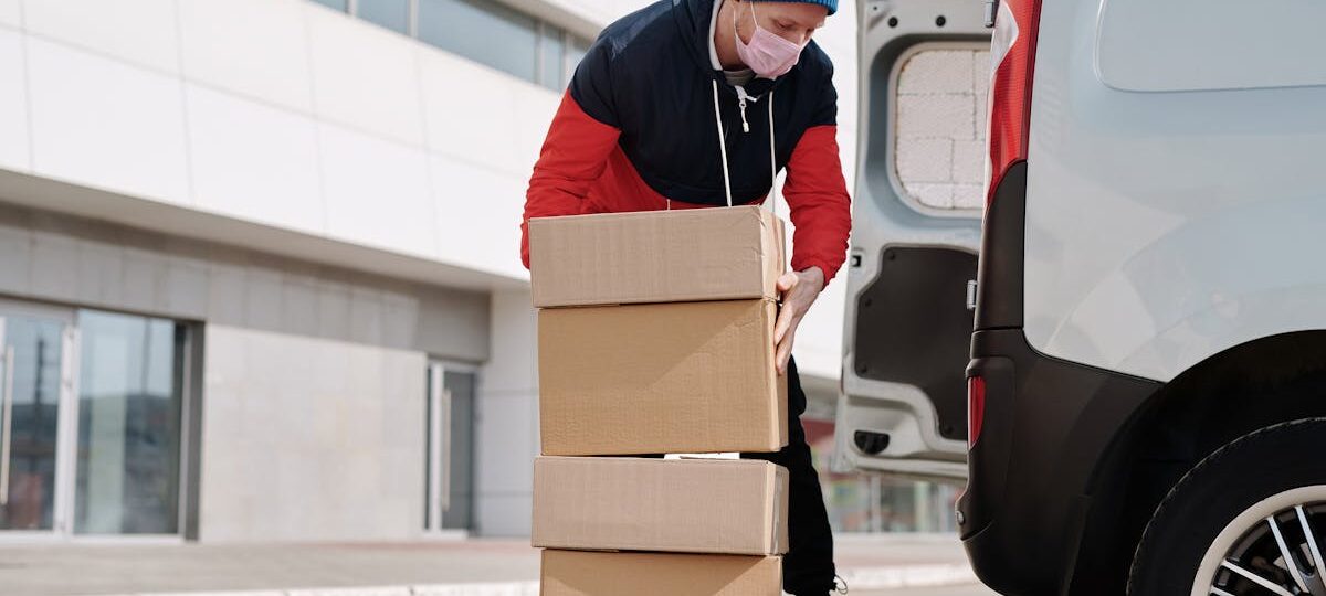 Soluciones de entrega en el día para ecommerce con software de logística en Tegucigalpa