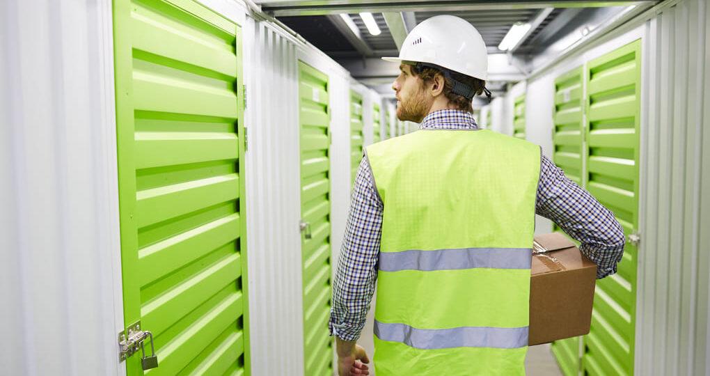 Mini depósitos cercanos a Parque Lefevre
: la mejor opción para tus muebles