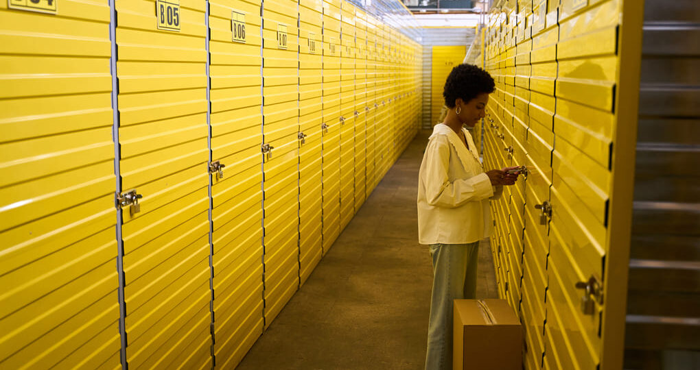 Mini depósitos en Panamá: el lugar ideal para guardar muebles