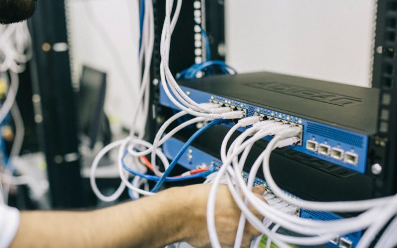 Escoge Scale Computing en El Salvador  frente a VMware