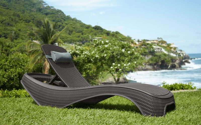 Cómo encontrar muebles plásticos de alta calidad en Guatemala