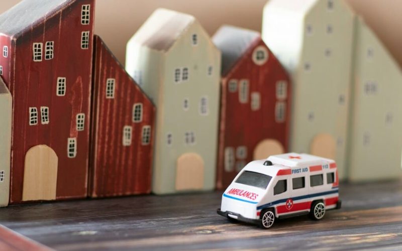 Mejora la distribución de equipos médicos en Panamá con tecnología