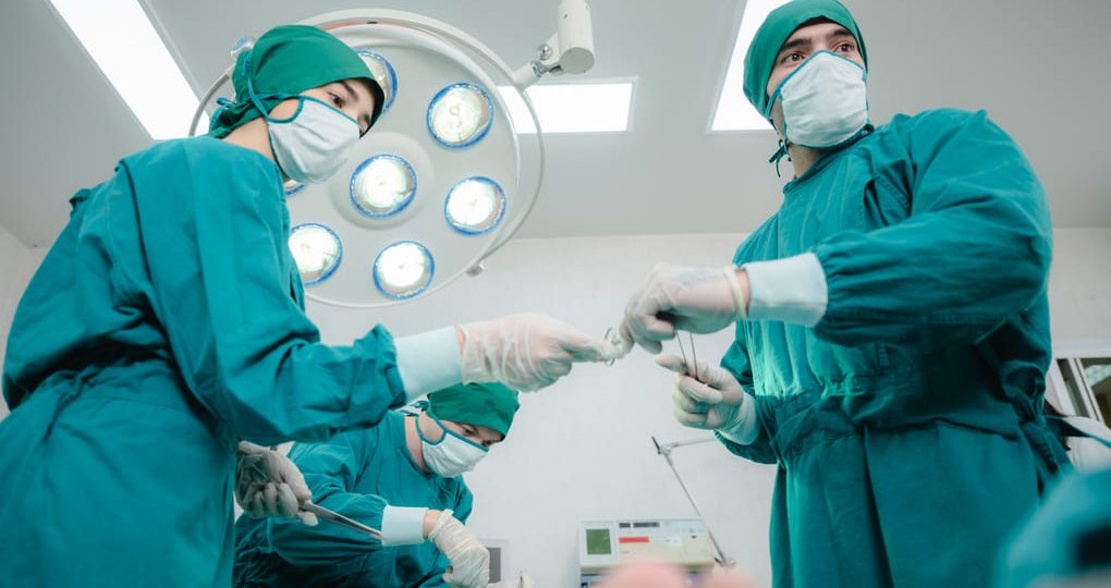 Aesculap Caiman en Panamá: innovación para procedimientos laparoscópicos