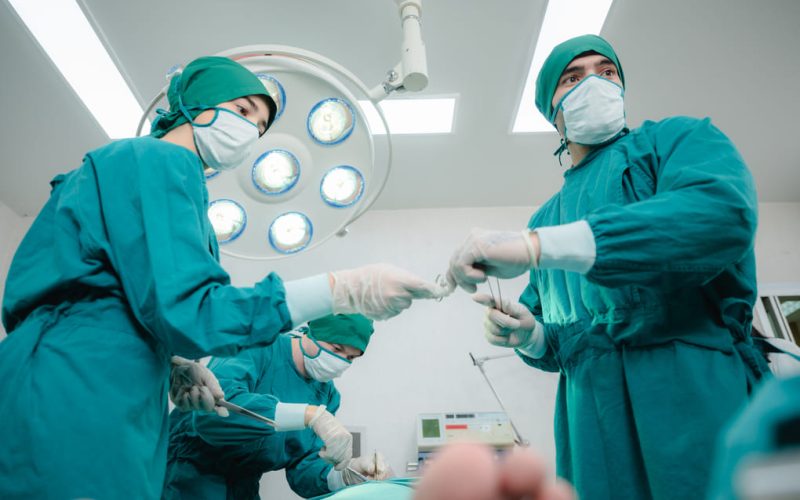 Aesculap Caiman en Panamá: innovación para procedimientos laparoscópicos