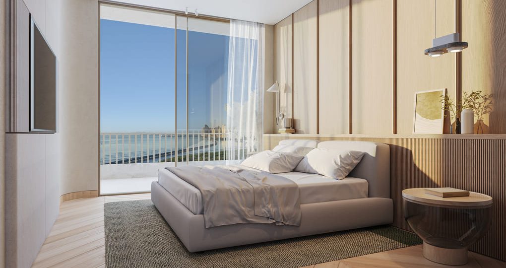 Ventajas de una vida activa en apartamentos frente al mar para residentes de Argentina