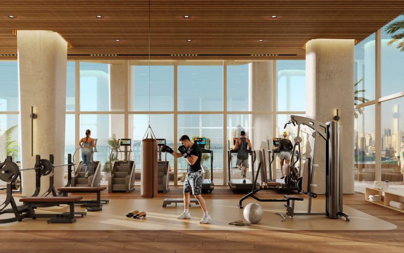 ¿Cómo elegir el mejor apartamento frente al mar en Panamá? Opciones para inversores de Venezuela