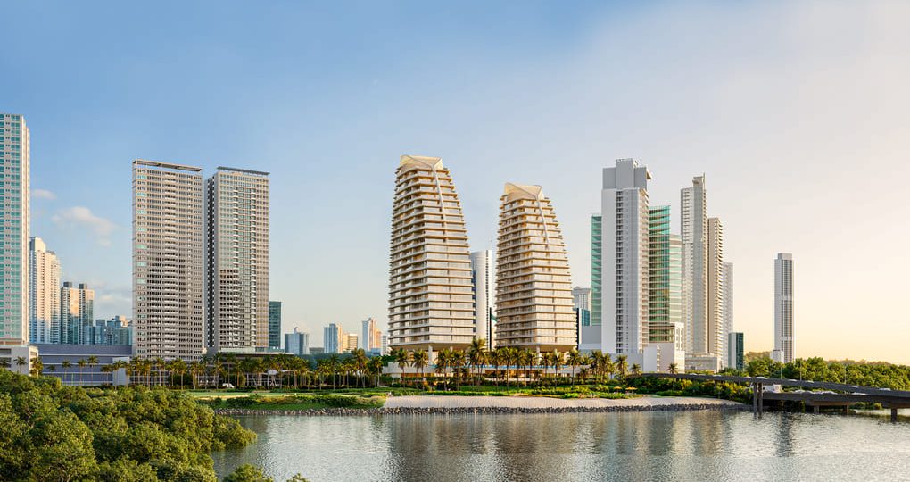 Elige entre las mejores opciones de playa en Panamá para inversores de Nicaragua