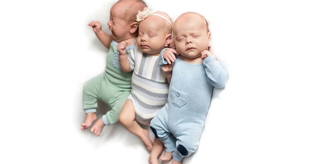 Transferencia de embriones y embarazo múltiple en subrogación: guía para personas de Costa Rica