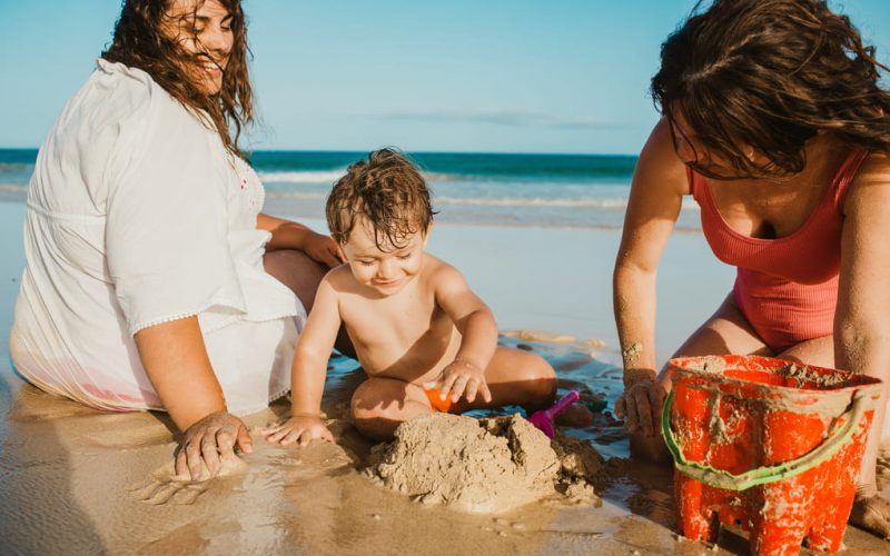 Accede a servicios de subrogación profesional: información para parejas del mismo sexo en Bolivia