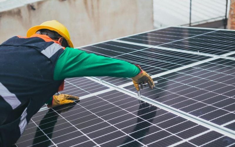 Los mejores paneles solares para casas en Panamá: opciones 2024