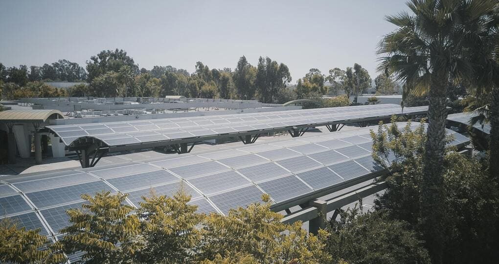 Energía solar en Panamá: paneles solares con garantías