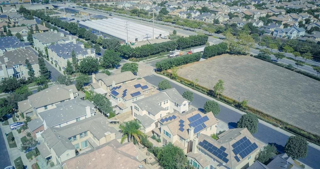 Paneles solares en Panamá: instalación profesional