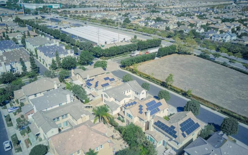 Paneles solares en Panamá: instalación profesional