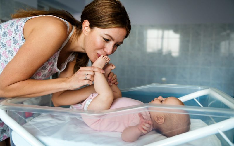 ¿Cómo funciona la reversión de ligadura de trompas para personas de  Ecuador?