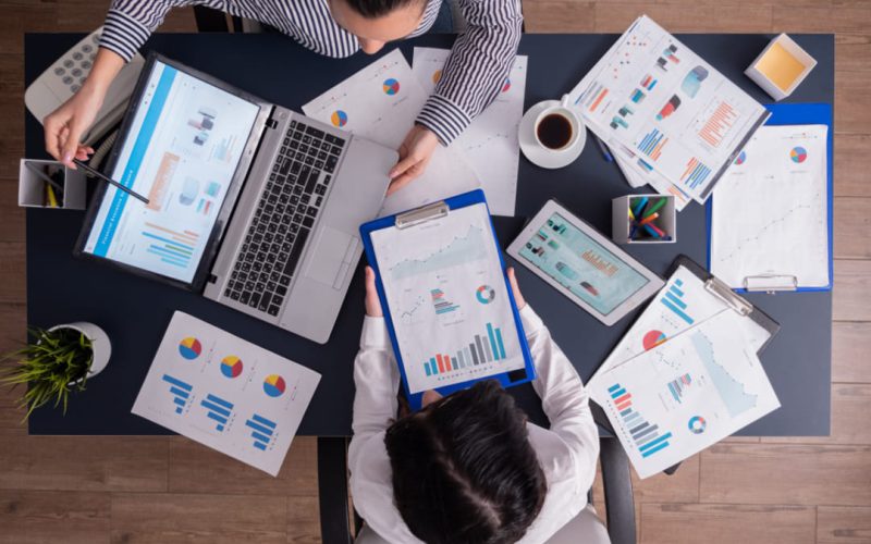 Consultor Power BI en Nicaragua: soluciones personalizadas para tu empresa