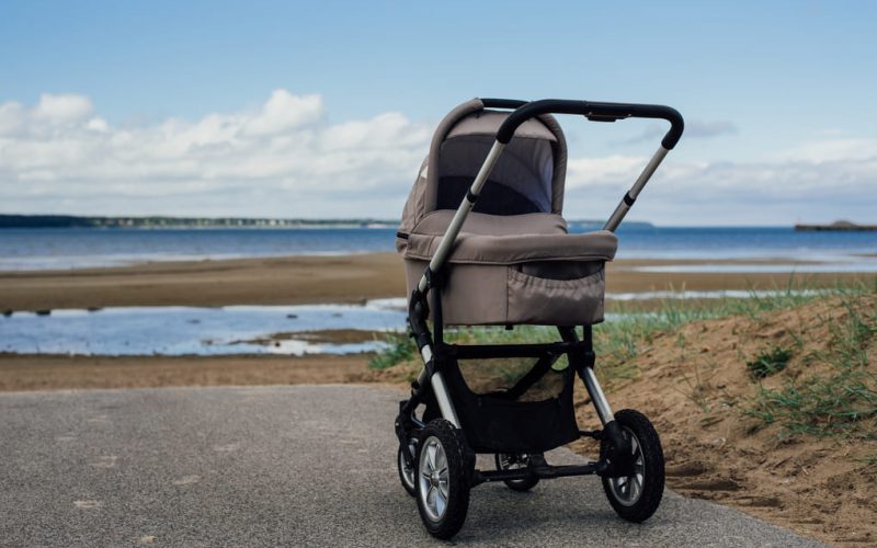 Dónde encontrar el coche de bebé ideal en Panamá