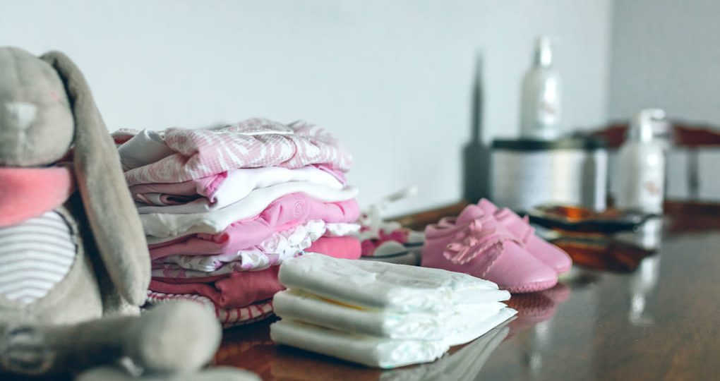 Ropa para recién nacidos: versatilidad y confort en Panamá