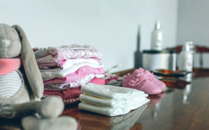 Ropa para recién nacidos: versatilidad y confort en Panamá