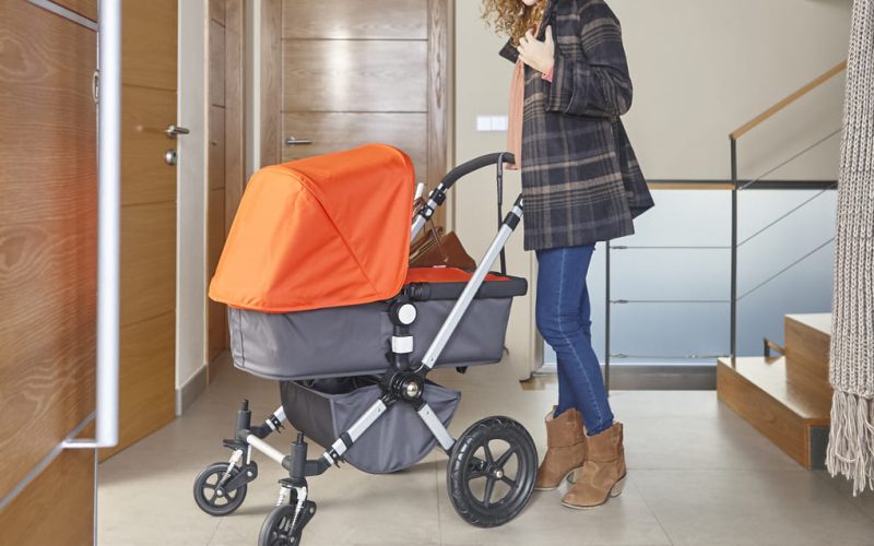 Coche de bebé perfecto para cada familia en Panamá