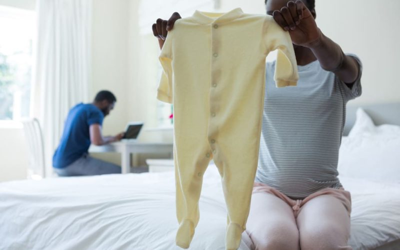 Las mejor tiendas en Panamá para ropa de recién nacidos