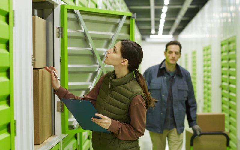 Por qué alquilar un almacén puede impulsar tu negocio en Panamá