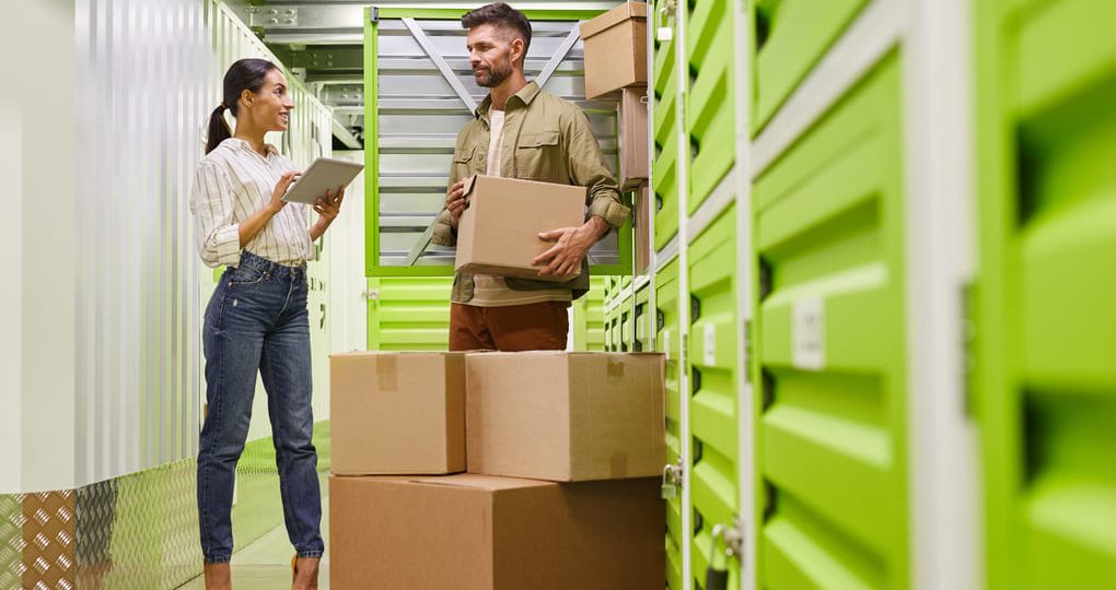 Mini depósitos en Panamá: almacenamiento seguro y económico