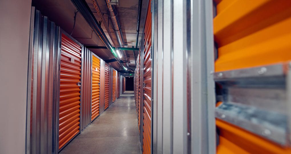 Alquiler de mini depósitos en Panamá: soluciones para emprendedores