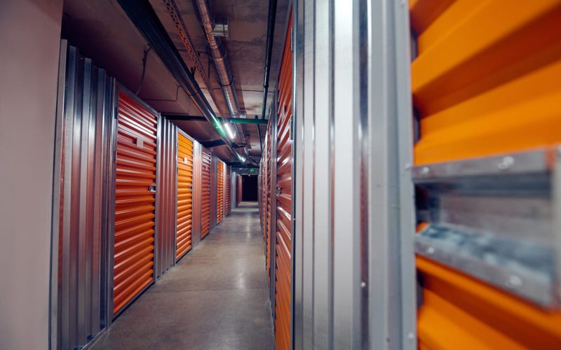 Alquiler de mini depósitos en Panamá: soluciones para emprendedores
